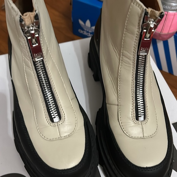 Ganni boots - Picture 3 of 3